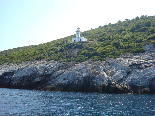 Skopelos