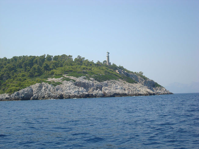 Pontikonisi