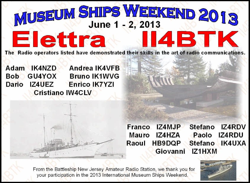 Elettra