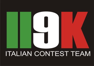 II9K Contest Team