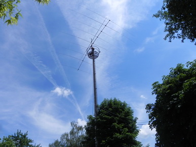 40m 20m and 6m