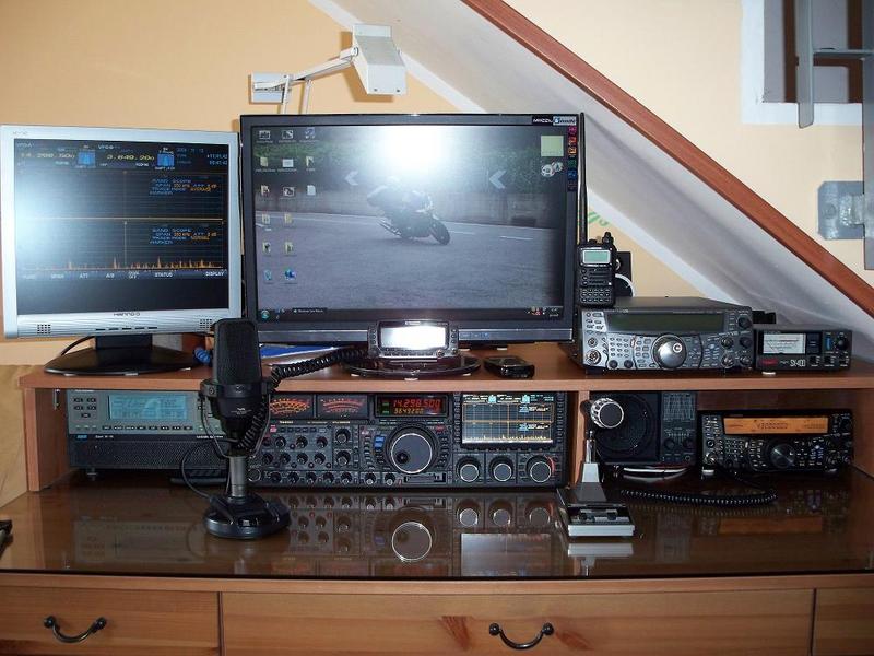 ICOM IC-E7 INSTRUCTION MANUAL Pdf Download | ManualsLib