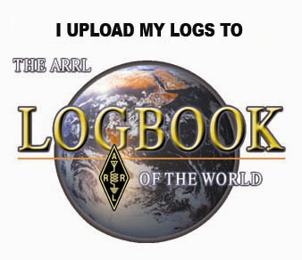 KB9YGD Uploads To ARRL LOTW