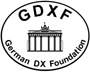 GDXF Logo