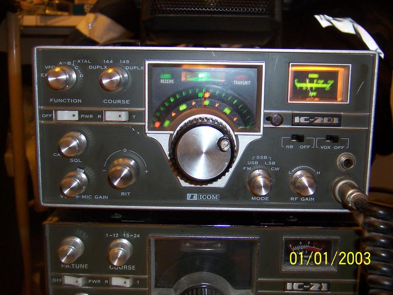 I2BGH Callsign Lookup by