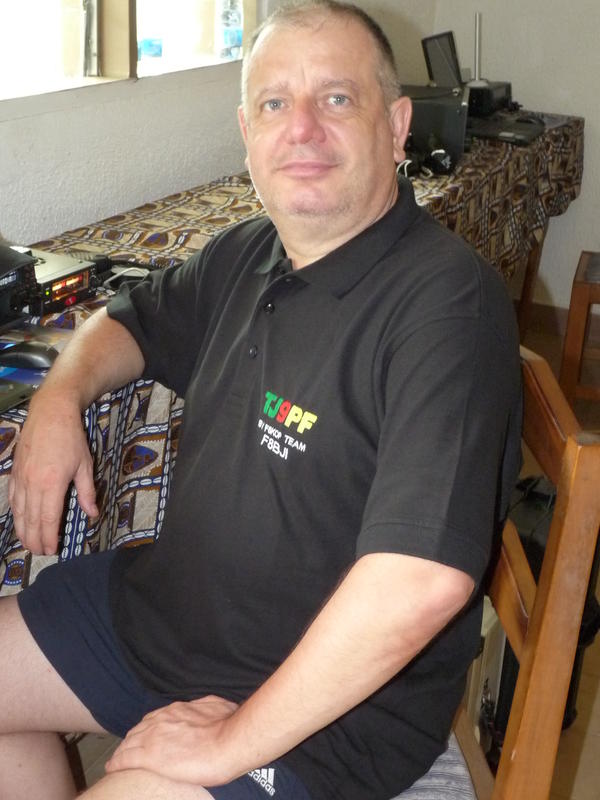 Cameroon 2011