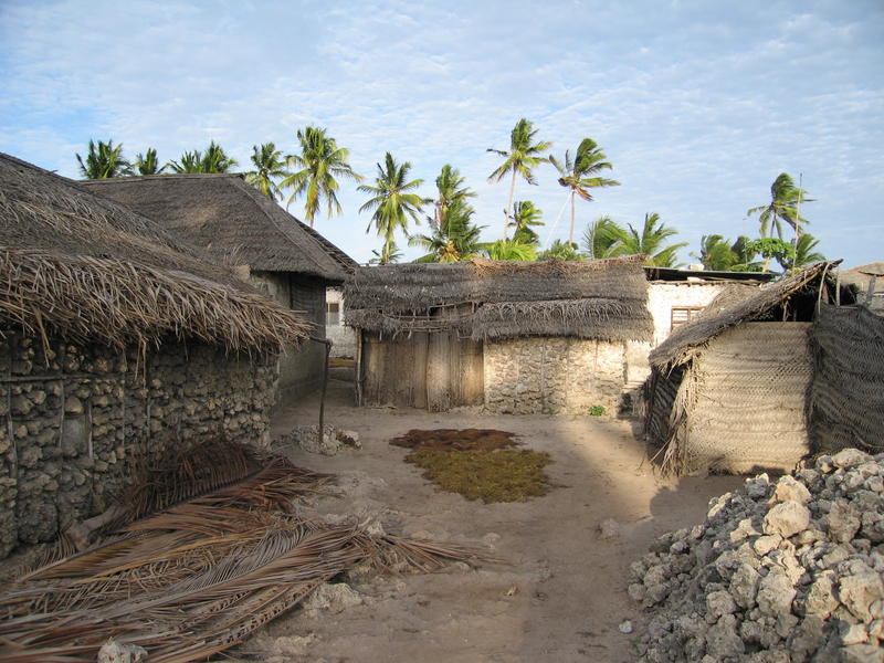 Village of Jiambani