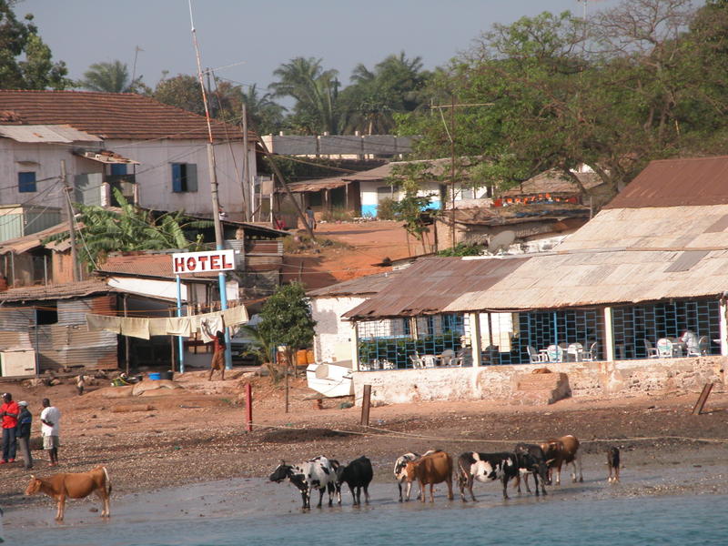 Bubaque
