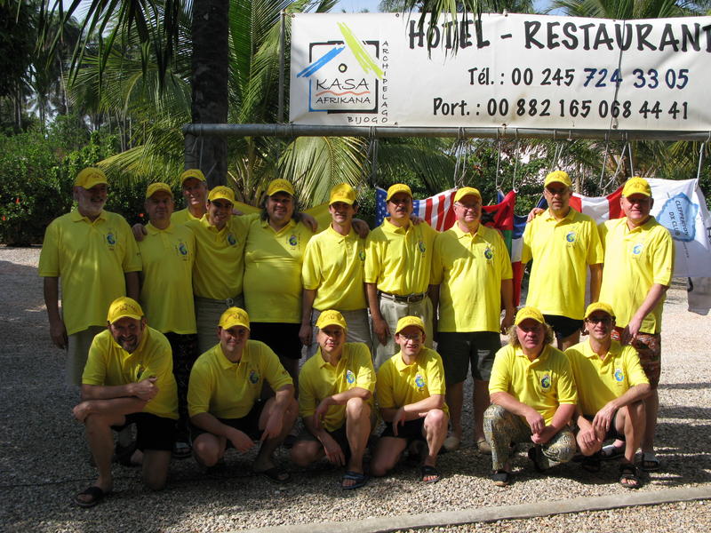 The Team of J5C