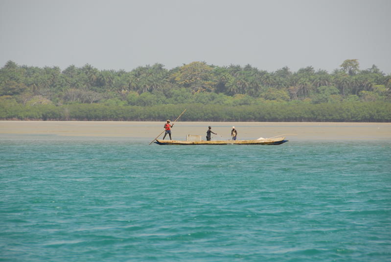 Bubaque