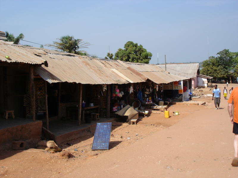 Bubaque