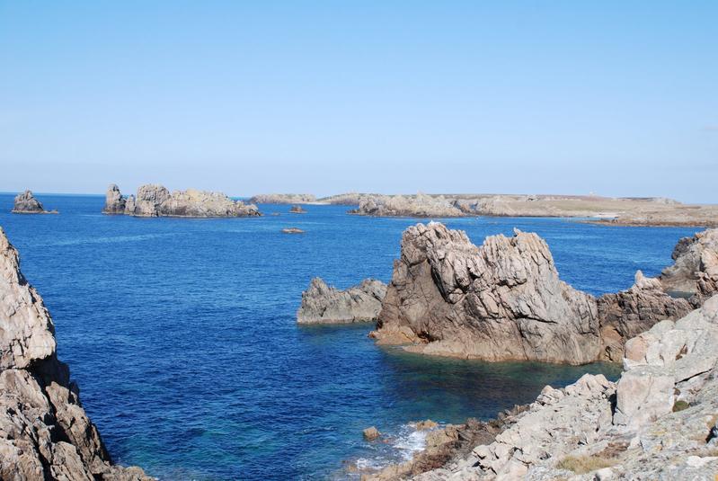 OUESSANT