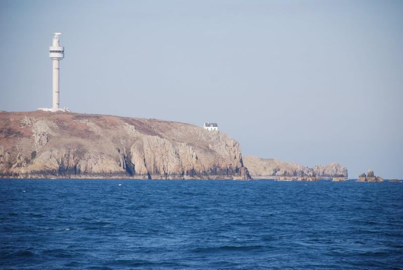 Entered of Ouessant