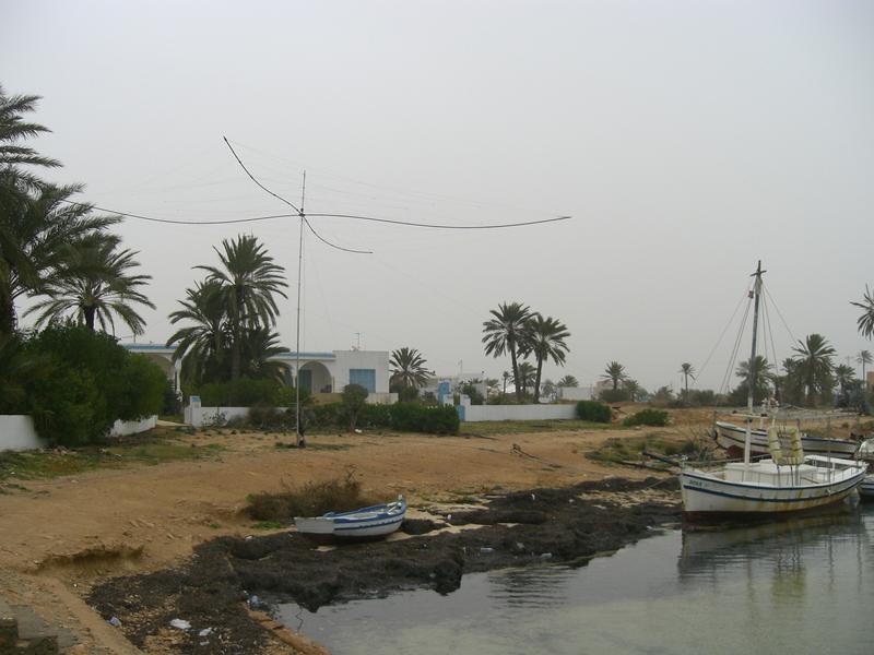 Antenna - Great Spiderbeam with 40 meters