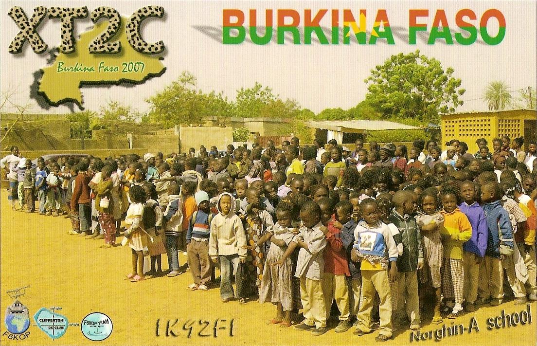 QSL XT2C