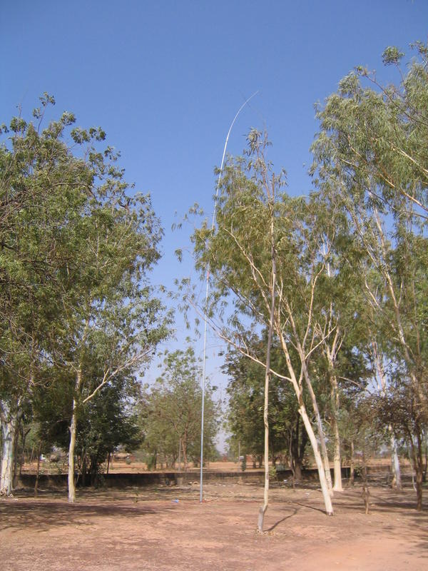 XT2C Antenna