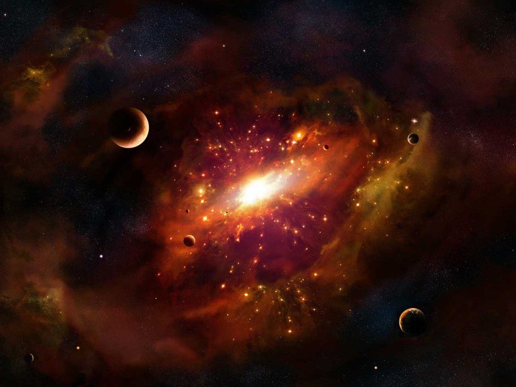 planetas planetas