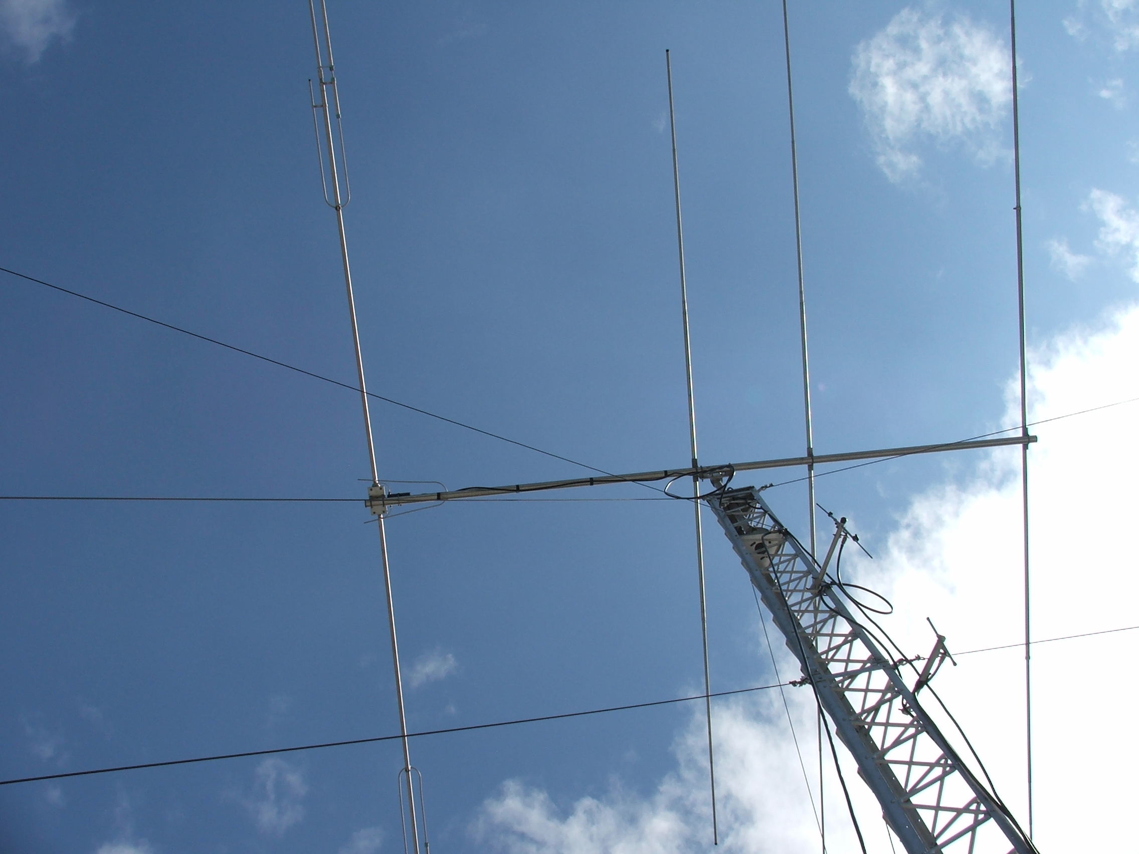 Icom 271A