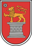Stadtwappen von Schöningen Stadtwappen von Schöningen