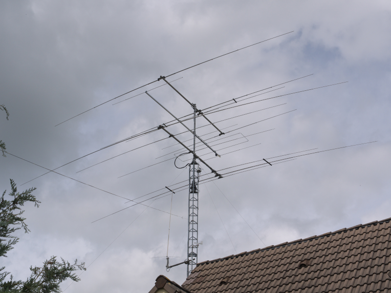 Antennas May 2013
