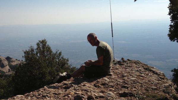 PA3Q SOTA Spain