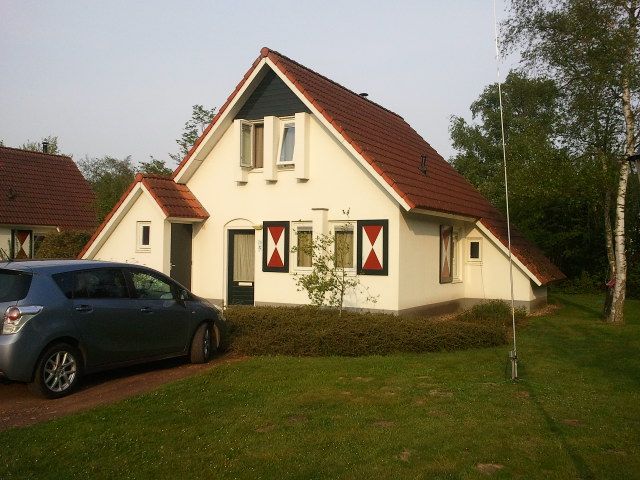 Aerwinkel, house 26