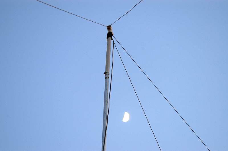 My Dipole