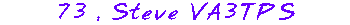 Steve_VA3TPS