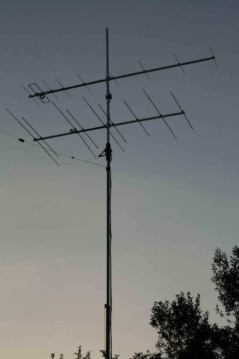 Innovantennas @ 30ft