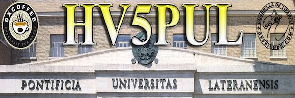 Vatican City 2012
